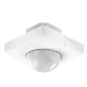 IS 3360 MX-E DALI2  UP 057381 IP 20  white/инфракрасный датчик движения потолочный, встраиваемый , ш