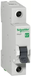 Автоматический выключатель Schneider Electric Easy9, 1 полюс, 20A, тип C, 4,5kA (фото 4)