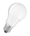 Лампа светодиодная LED Value  A75 3000K 10Вт грушевидная матовая E27 230В Osram 4058075578821 (фото 1)