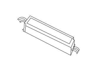 Источник питания AC-DC, 60Вт