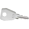 Запасной ключ 807SL Jung