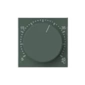 ABB NIE Накладка для терморегулятора 8140.9, серия SKY, цвет Комодоро