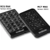 Датчик движения IS 3360 ROUND KNX АР V3.1 black (фото 4)