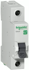 Автоматический выключатель Schneider Electric Easy9, 1 полюс, 32A, тип C, 4,5kA