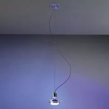 Swarovski TEMPTATION CRYSTAL Встроенный подвесной светильник