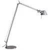 Artemide Decorative арматура для торшера Tolomeo Lettura, 960мм, Н 1670мм, 1x70W E27 галог., алюминий (фото 1)