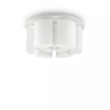 Ideal Lux ALMOND PL9 потолочный светильник
