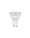 Лампа светодиодная LED Value MR16 4000К  7Вт кристалл GU10 230В Osram 4058075581586 (фото 1)