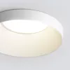 Elstandard Встраиваемый светильник белый, Диаметр 72, Высота 72 мм, GU10 х 50W IP20