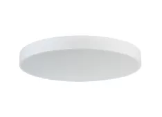 Donolux Plato Светодиодный светильник, потолочный. АС220-240В 141W, 3000K, 12465 LM, 120° Белый поро