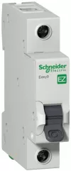 Автоматический выключатель Schneider Electric Easy9, 1 полюс, 20A, тип C, 4,5kA (фото 3)