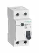 Автоматический выключатель дифференциального тока (АВДТ) City9 Set  Systeme Electric  1P+N С 40А 4.5kA 30мА Тип-A 230В