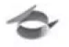 Artemide Architectural кольцо с пружинами Rastaf встраиваемое доя подвесных гипсокартонных потолков