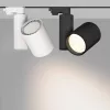 Arlight Светильник LGD-SHOP-PREMIUM-4TR-R100-40W Warm3000 (WH, 24 deg) (ARL, IP20 Металл, 5 лет)