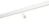 Led светильник Slim Line,  Alpha, DC 48В 5Вт, D35xL80 мм, 360Лм, 36°, 3000К, недиммируемый, IP20, Ra>90, белый (фото 1)