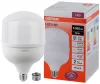 Лампа светодиодная LED HW  50Вт матовая 4000К E27/E40 5000лм 140-265В Osram 4058075576858 (фото 2)