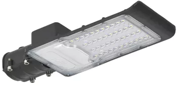 Светильник LED ДКУ 1013-30Д 5000К IP65 IEK