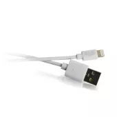 L39862 Кабель USB A штекер - Lightning штекер 1м