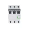 Автоматический выключатель Schneider Electric Easy9, 3 полюса, 10A, тип C, 4,5kA