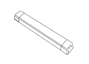 Драйвер постоянного напряжения LL1x180-CV24 180ВТ, 24В