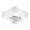 IS 3360-E DALI2 AP 057237 IP 54  white/инфракрасный датчик движения потолочный, накладной , шт Stein (фото 1)