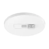 IR Micro DALI 2 057732 IP 20 white/инфракрасный датчик присутствия встраиваемый,потолочный шт