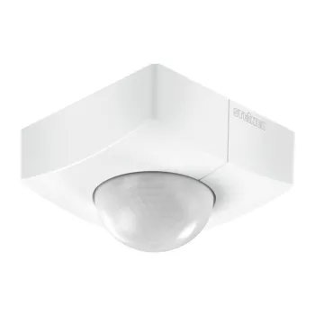 IS 345-E DALI2  AP 057275 IP 54  white/инфракрасный датчик движения потолочный, накладной , шт Stein