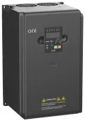 ONI Преобразователь частоты A150 380В 3Ф 11кВт 25А со встроенным тормозным модулем ONI