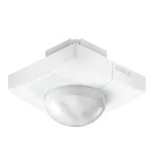 IS 345 MX Highbay SQUARE DALI UP 033934 IP 20 white/инфракрасный датчик движения потолочный Steinel