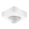 IS 3360 MX-E DALI 2  AP 057374 IP 54  white/инфракрасный датчик движения потолочный, накладной , шт (фото 1)