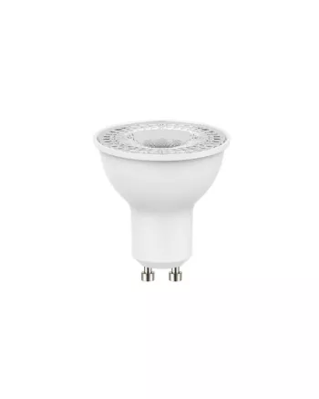 Лампа светодиодная LED Value MR16 4000К  6Вт кристалл GU10 230В Osram 4058075581470