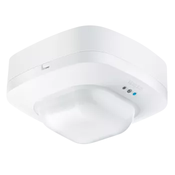 IR Quattro HD DALI PLUS AP 035273 IP 20 white/инфракрасный датчик присутствия потолочный, накладной,