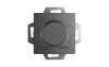 Терморегулятор для тёплого пола Schneider Electric AtlasDesign, сталь