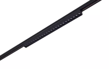 Led светильник для Round Line, Eye, DC 48В 8Вт, L435,5xW25xH22,5 мм, 637Лм, 30°, 4000К