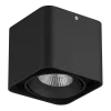 Светильник точечный накладной декоративный со встроенными светодиодами Monocco Lightstar 052117