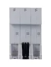 Автоматический выключатель ABB SH200L, 3 полюса, 63A, тип B, 4,5kA