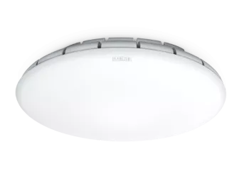 RS PRO LED S2 KW PMMA 662110 IP 20 white/светильник с датчиком движения LED 22 Вт, 4000 К Steinel