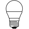 Лампа светодиодная LED Value P75 4000К 10Вт шар матовая E27 230В Osram 4058075579927
