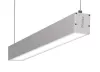 Donolux Led line uni подвесной светодиодный светильник, 19,2 Ватт, 1320Lm, 3000К, IIP20, 32х71,5х100 (фото 1)