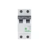 Автоматический выключатель Schneider Electric Easy9, 2 полюса, 32A, тип C, 4,5kA (фото 6)