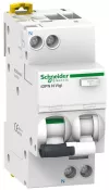 Автоматический выключатель дифференциального тока (АВДТ) Schneider Electric Acti9 iDPN N Vigi, 20A, 30mA, тип AC, кривая отключения C, 2 полюса, 6kA, электро-механического типа, ширина 2 модуля DIN (фото 7)