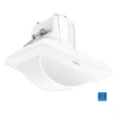 Hallway COM1 UP 0579468 IP 20 white/высокочастотный датчик присутствия потолочный, встраиваемый, шт